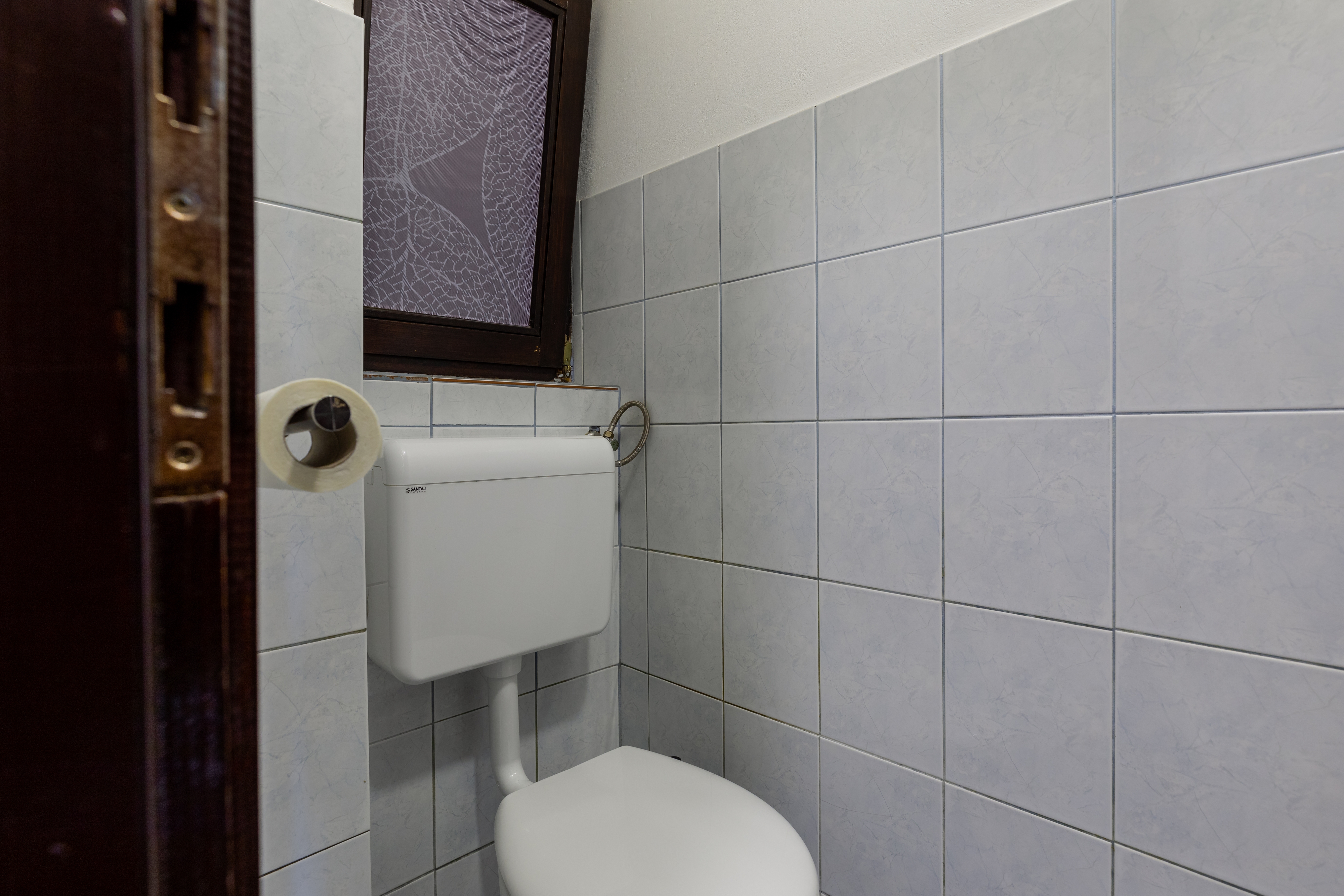 Two bedroom apartment with terrace Karlovac  A-b