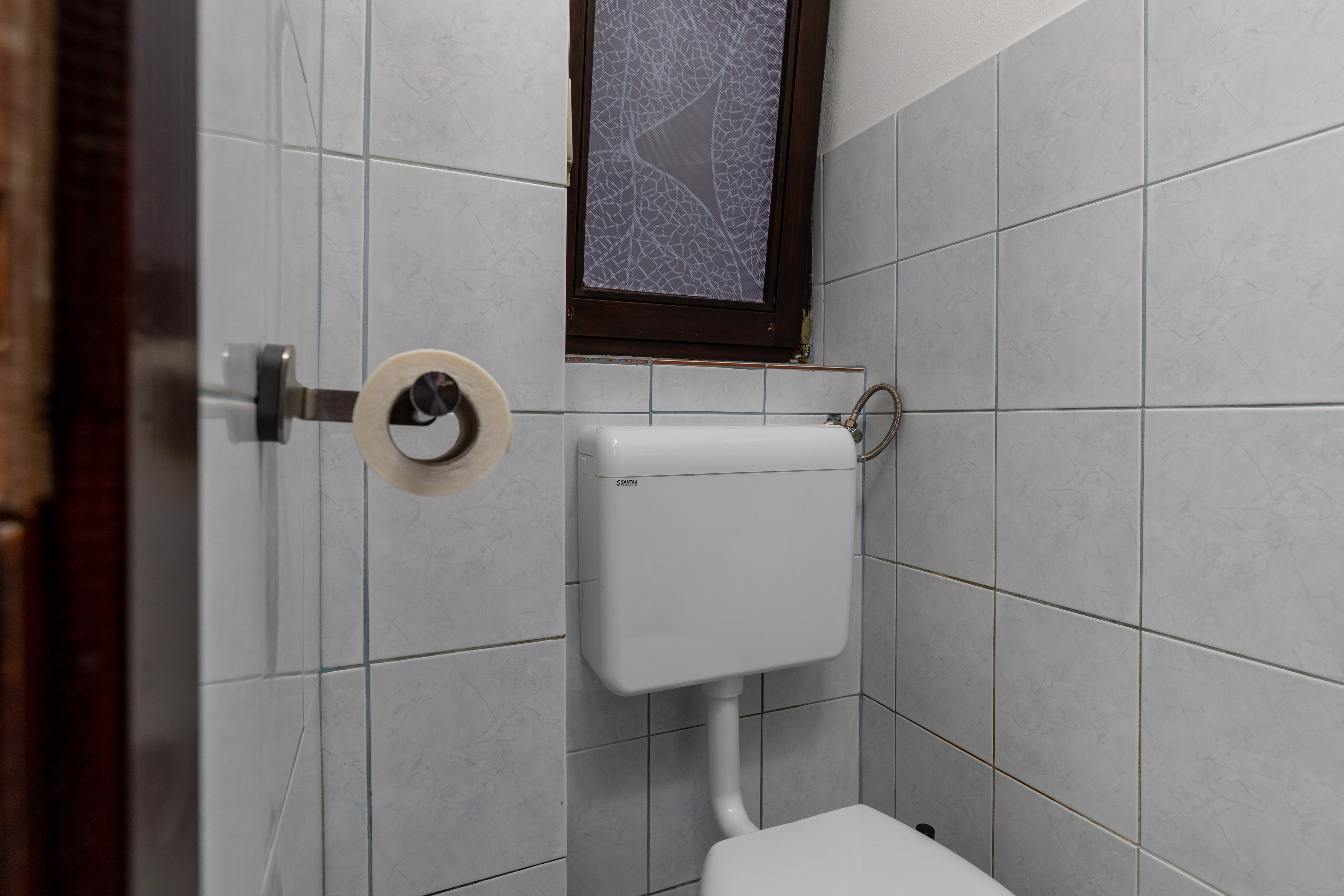Two bedroom apartment with terrace Karlovac  A-b