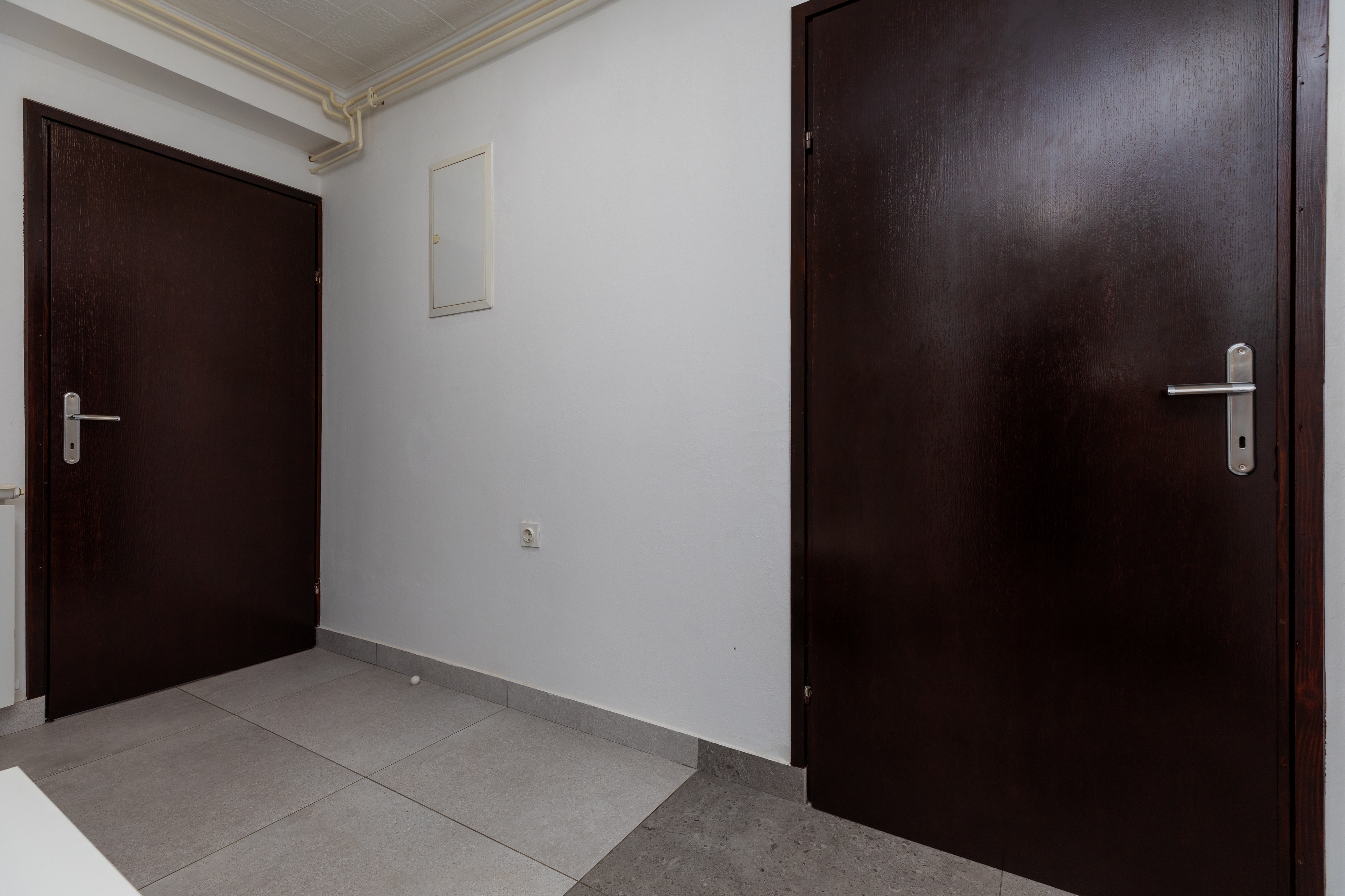 Two bedroom apartment with terrace Karlovac  A-b