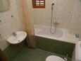 Koupelna Sumpetar, Koupelna v ubytování typu apartment, WiFi.