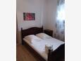 Ložnice 2 Sumpetar, Ložnice 2 v ubytování typu apartment, WiFi.