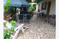 Apartmány Sumpetar