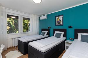 Apartmanok Internet hozzáféréssel Karlovac - 20990