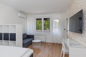 Appartements avec WiFi Karlovac - 20990