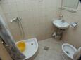 Ванная комната Ražanj, Ванная комната в размещении типа apartment, WiFi.