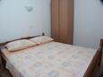 Ložnice 2 Ražanj, Ložnice 2 v ubytování typu apartment, WiFi.