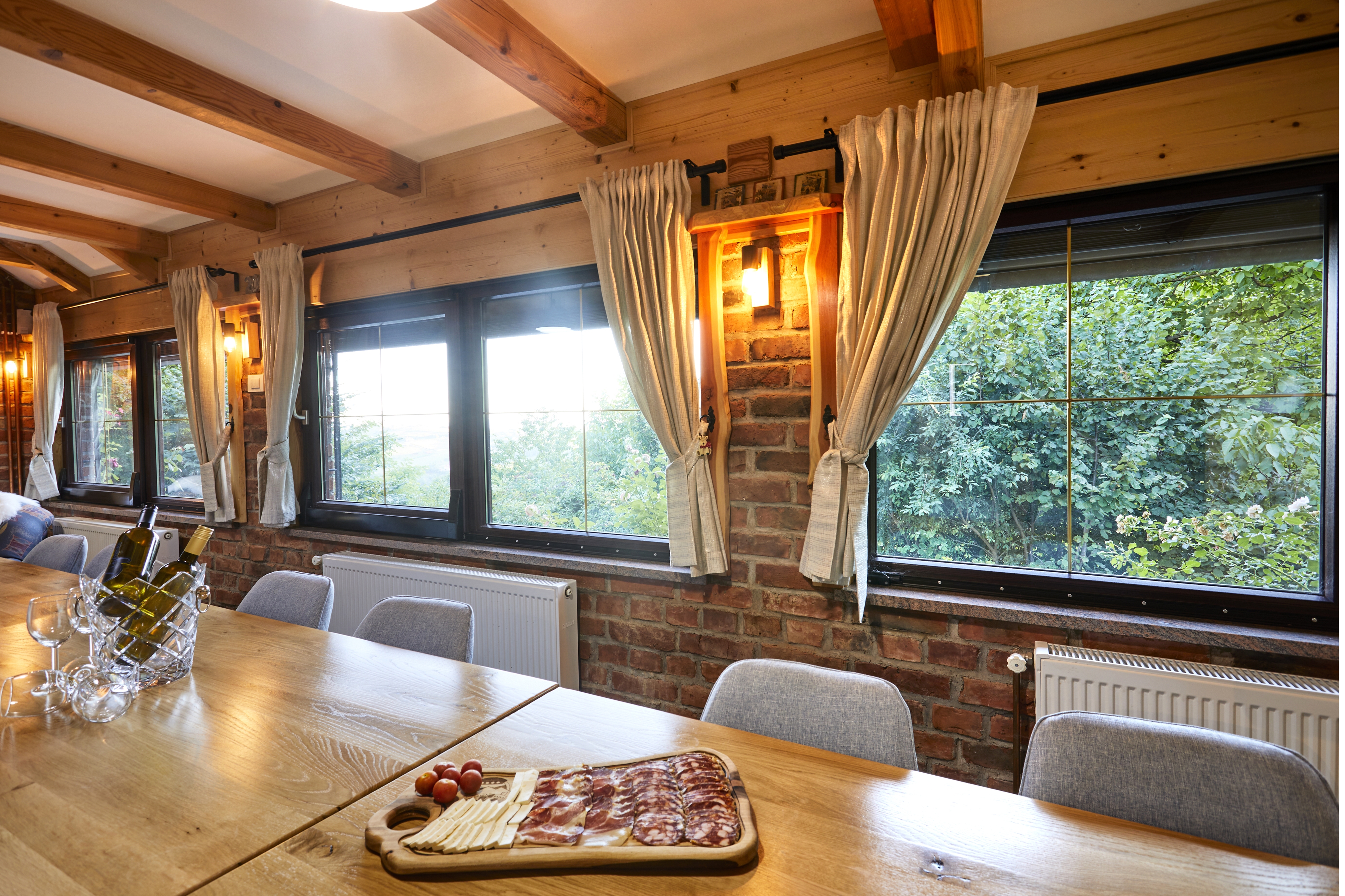 Three bedroom house with terrace Krapina, Zagorje (K-21000) Three bedroom house with terrace Krapina, Zagorje (K-21000)