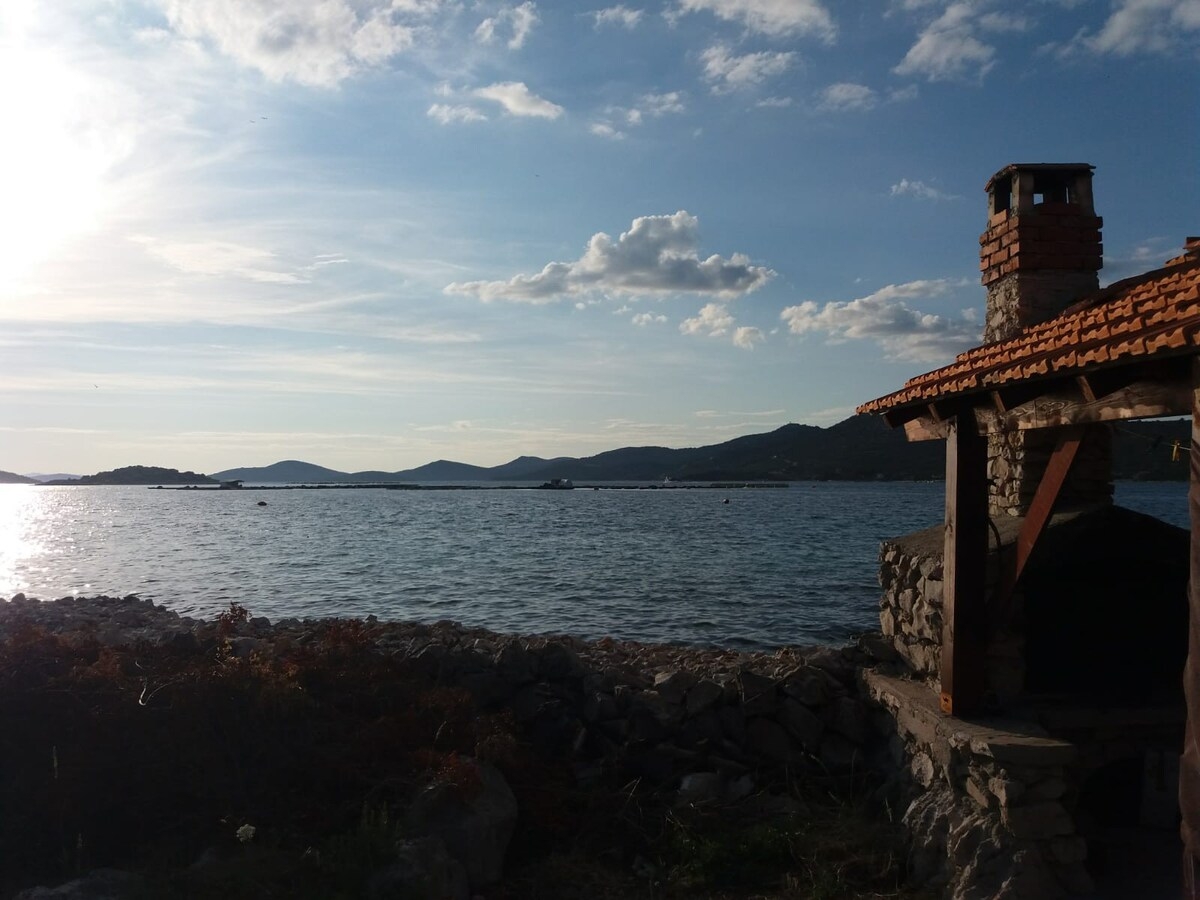 Top Pašman Žižanj Top Pašman Žižanj