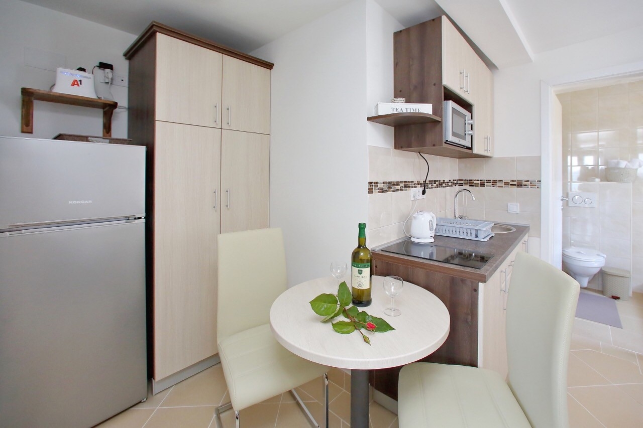 Top Zadar Zadar - Diklo Top Zadar Zadar - Diklo