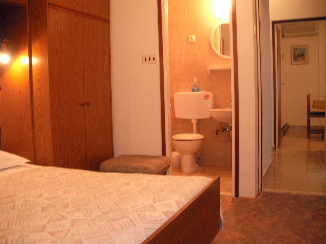 Top Hvar Zaraće Top Hvar Zaraće