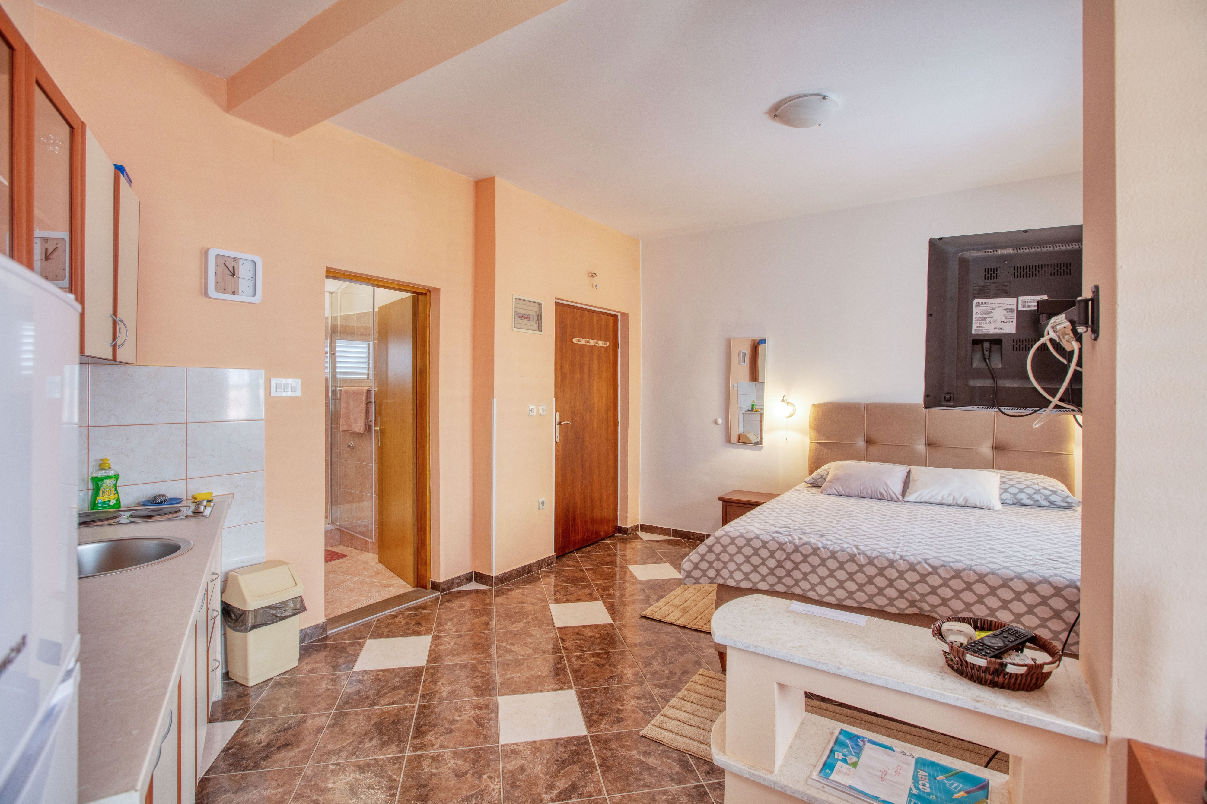 Top Šibenik Pirovac Top Šibenik Pirovac