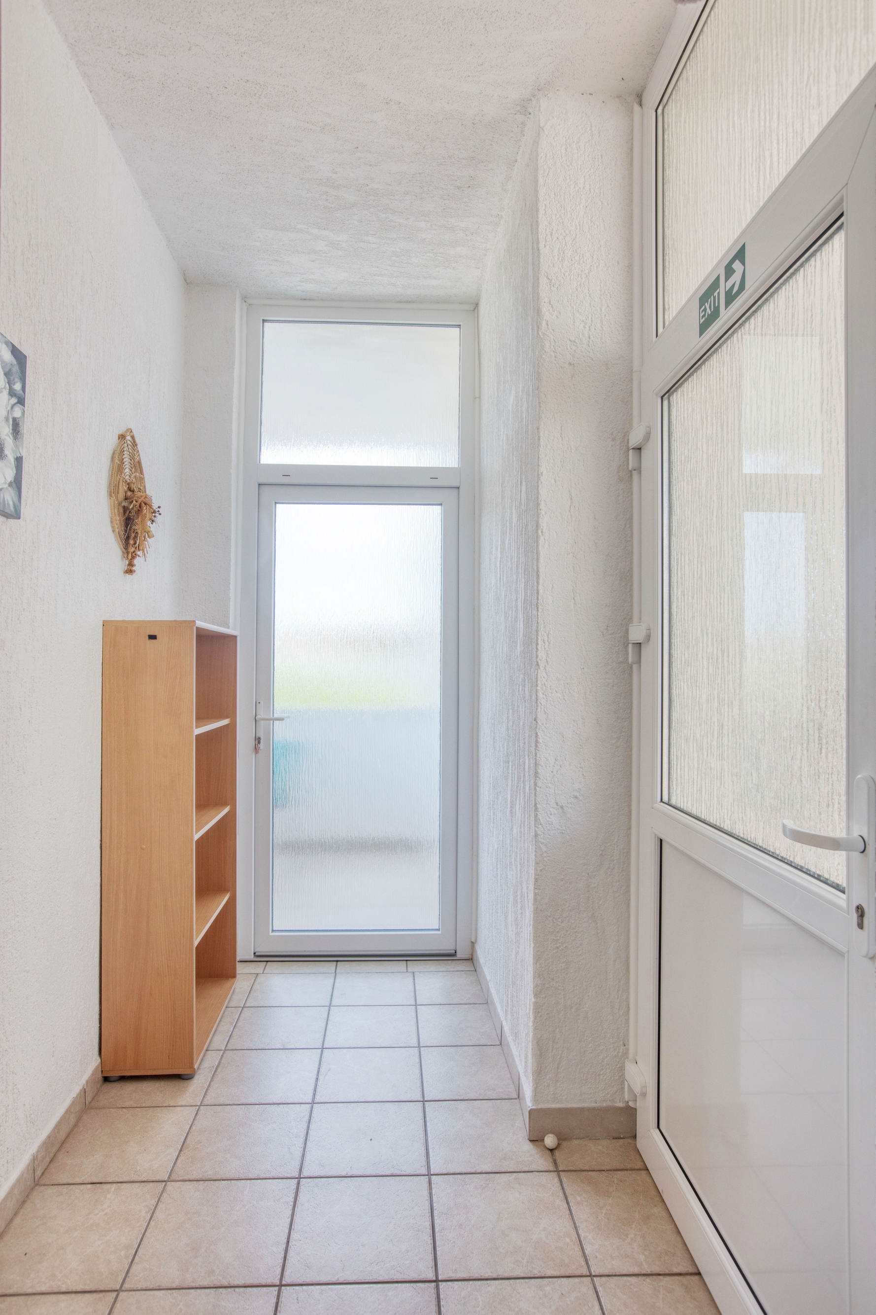Studio flat with terrace Pirovac, Šibenik  AS-b