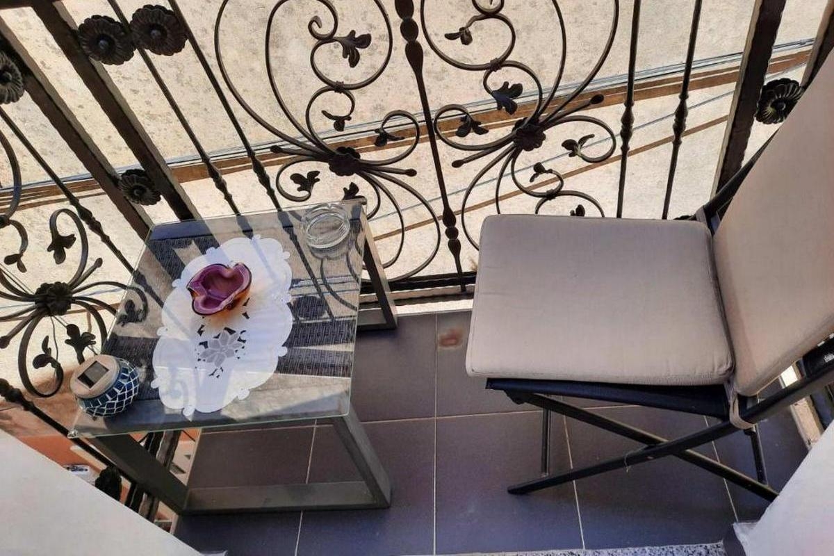 Studio flat with balcony Mali Lošinj (AS-21010-a) Studio flat with balcony Mali Lošinj (AS-21010-a)