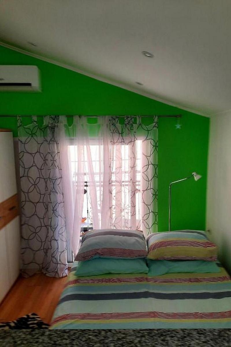 Top Lošinj Mali Lošinj Top Lošinj Mali Lošinj