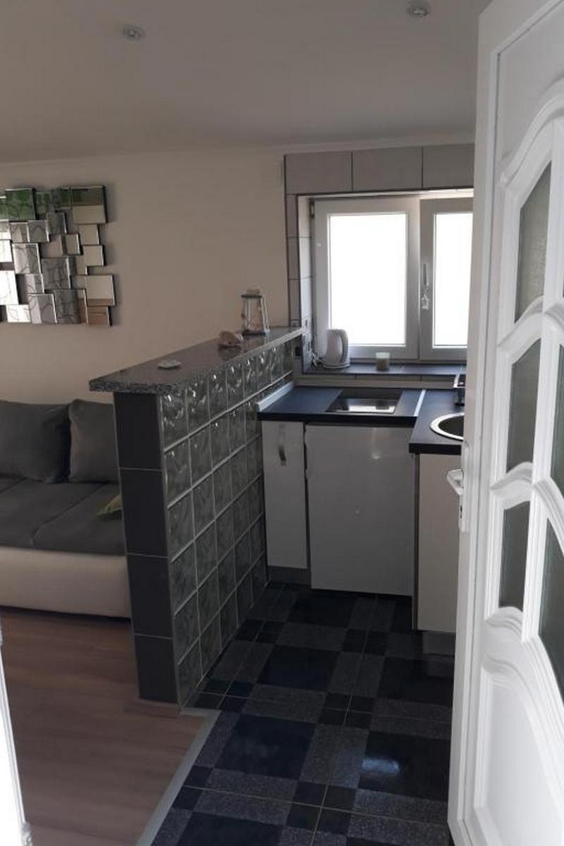 Studio flat with balcony Mali Lošinj (AS-21010-a) Studio flat with balcony Mali Lošinj (AS-21010-a)