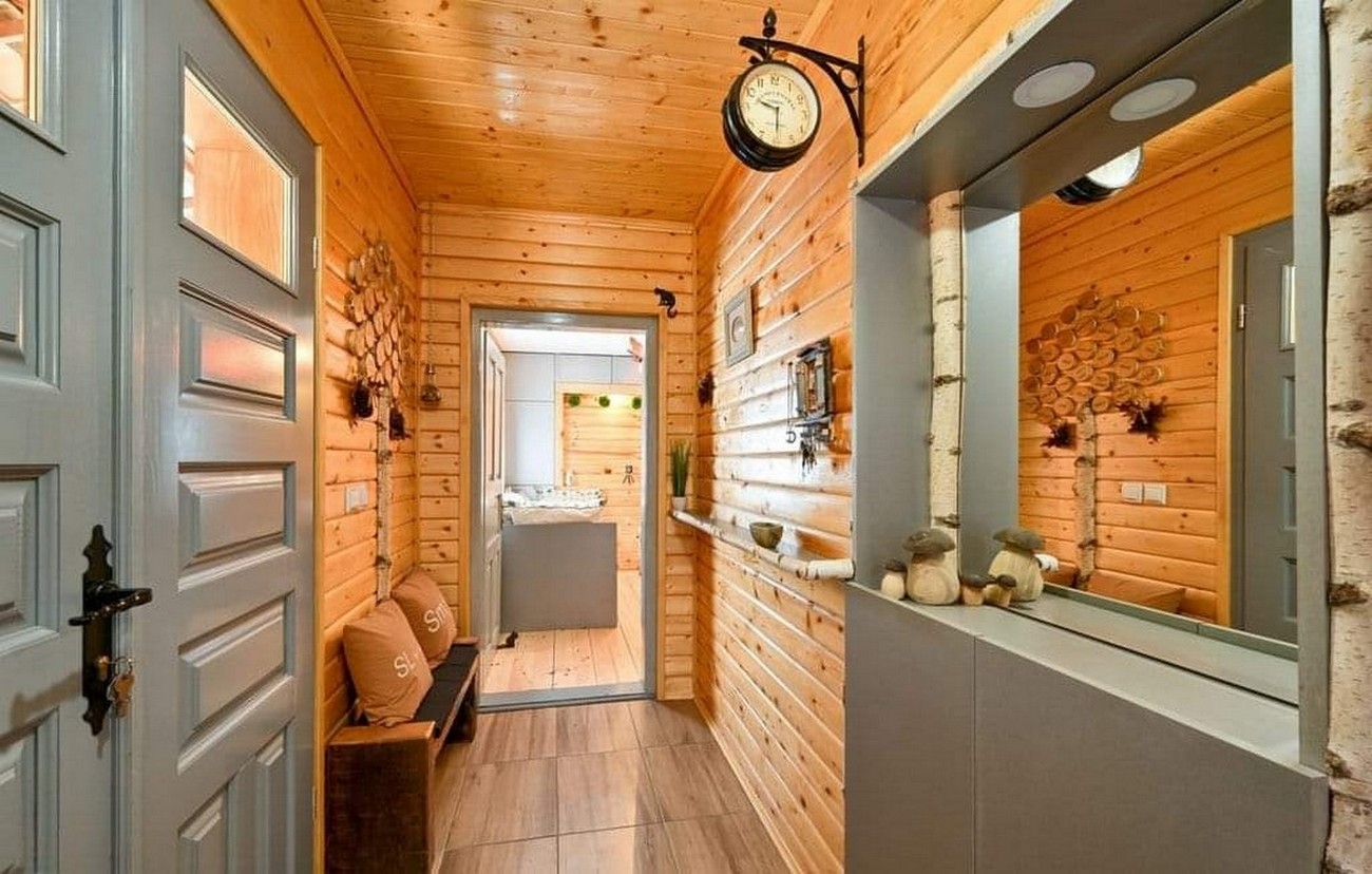 One bedroom house with terrace Gornja Konjščina, Zagorje  K