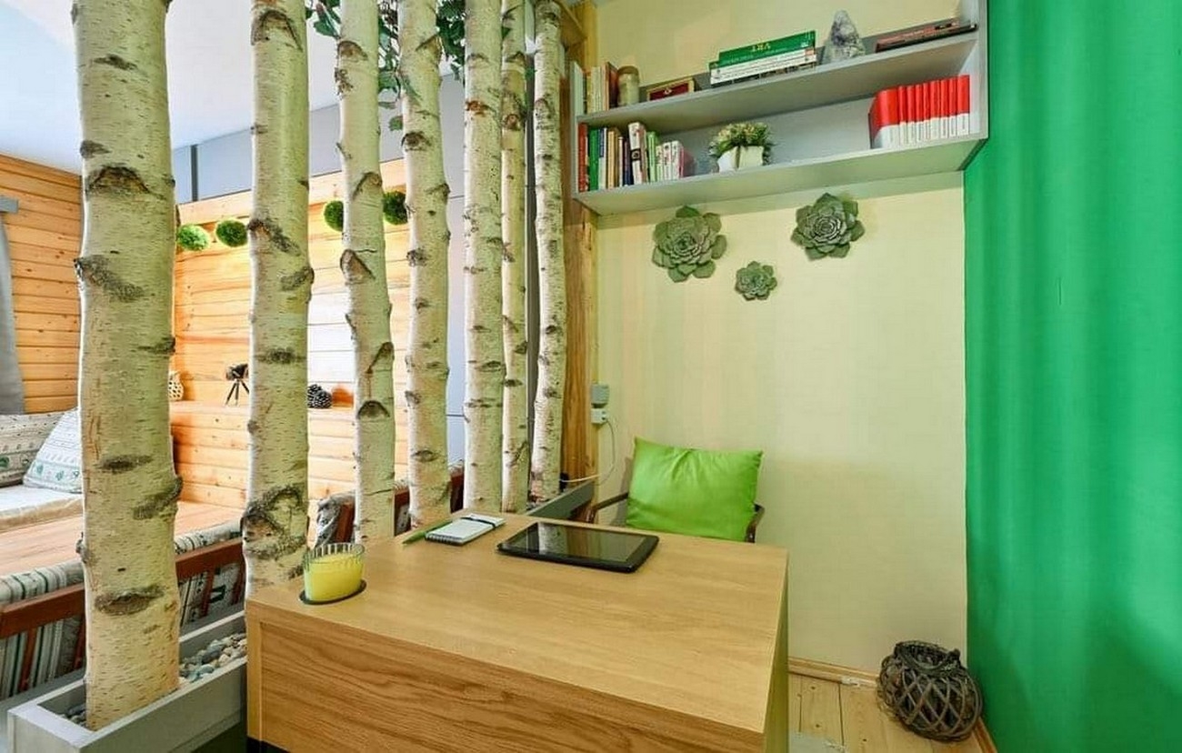 One bedroom house with terrace Gornja Konjščina, Zagorje  K