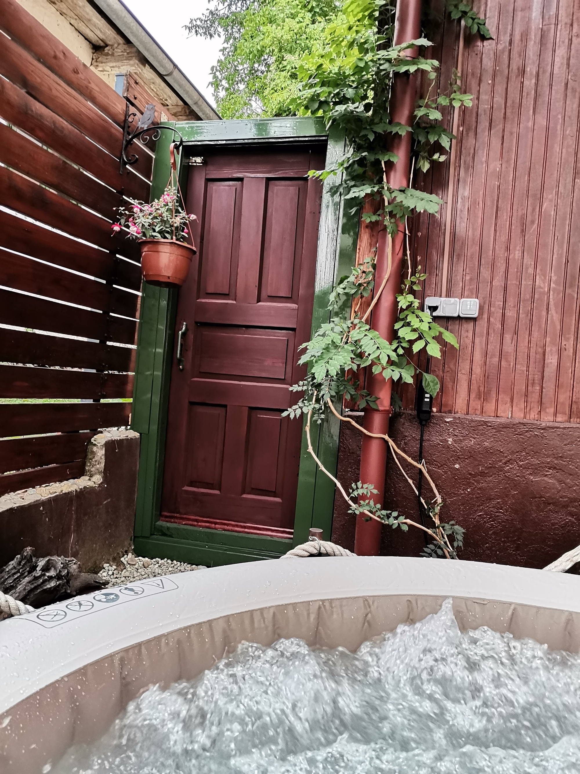 One bedroom house with terrace Gornja Konjščina, Zagorje  K