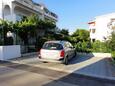 Parking lot Rastići, Čiovo, Parking lot 2102 - Apartments in Croatia.