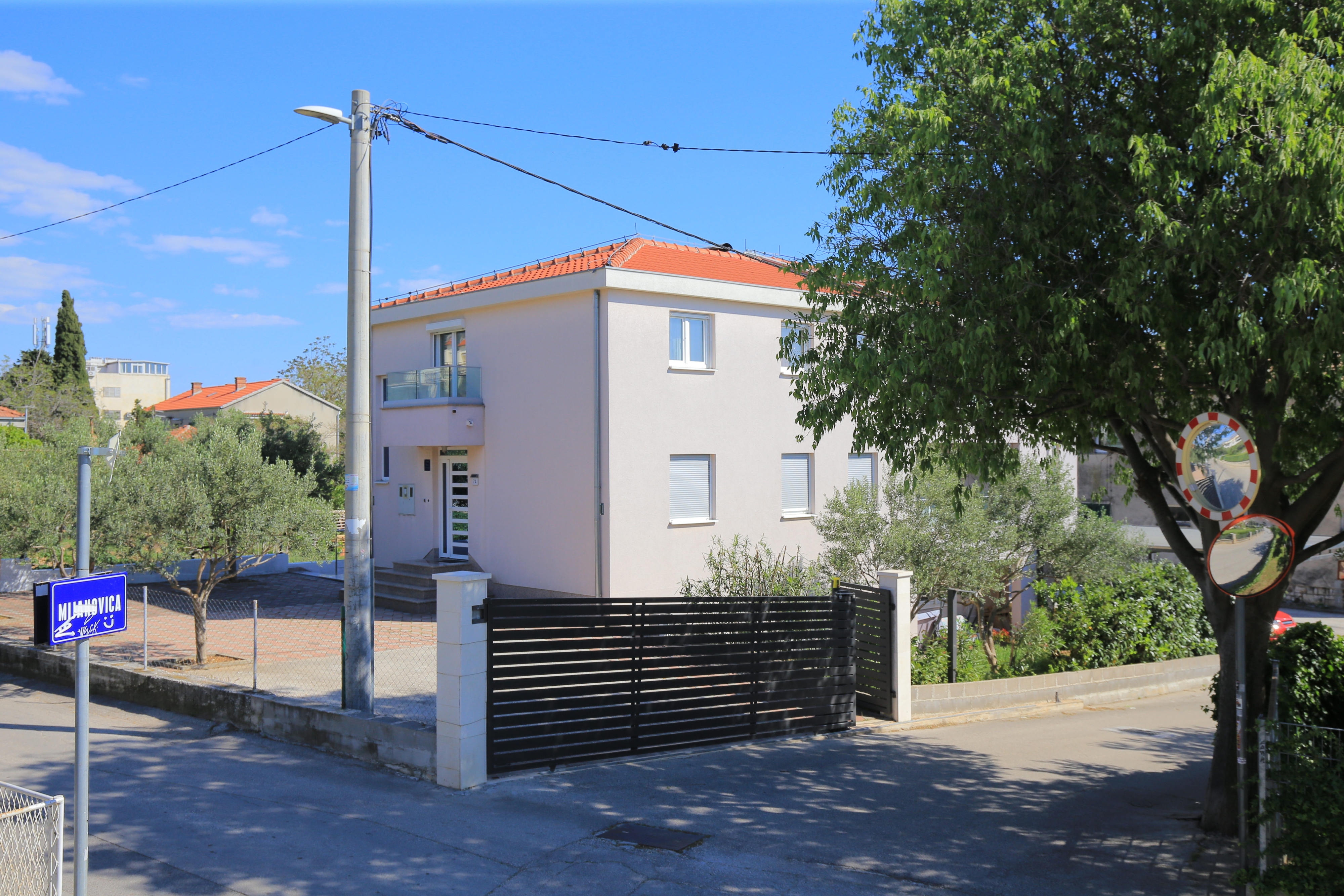 Top Kaštela Kaštel Gomilica Top Kaštela Kaštel Gomilica