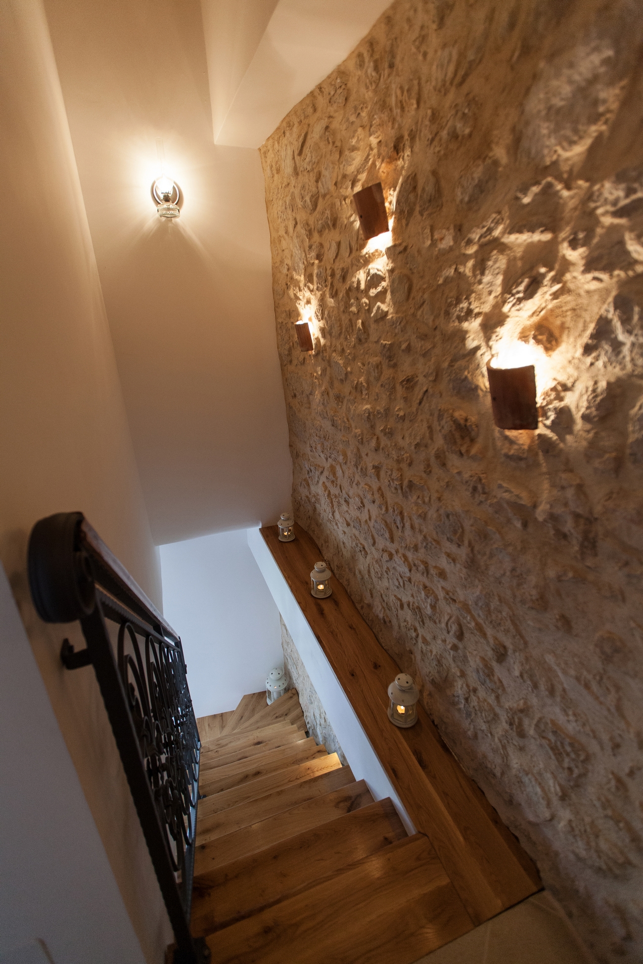 Two bedroom house with air-conditioning Grižane, Crikvenica  K