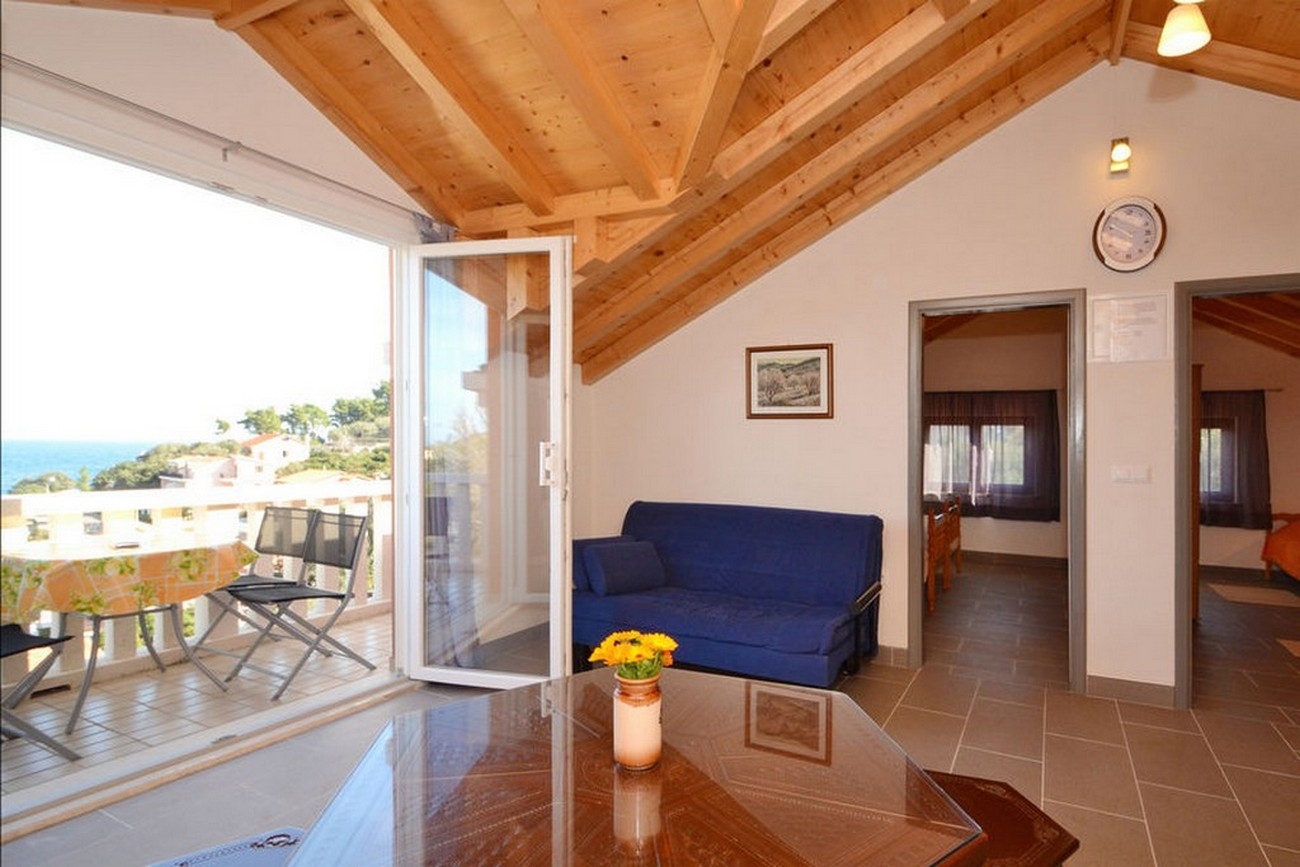 Top Korčula Prigradica Top Korčula Prigradica