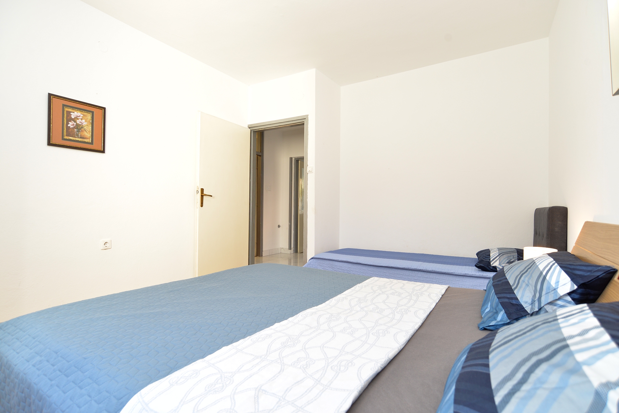 Three bedroom apartment with terrace Medulin  A-a