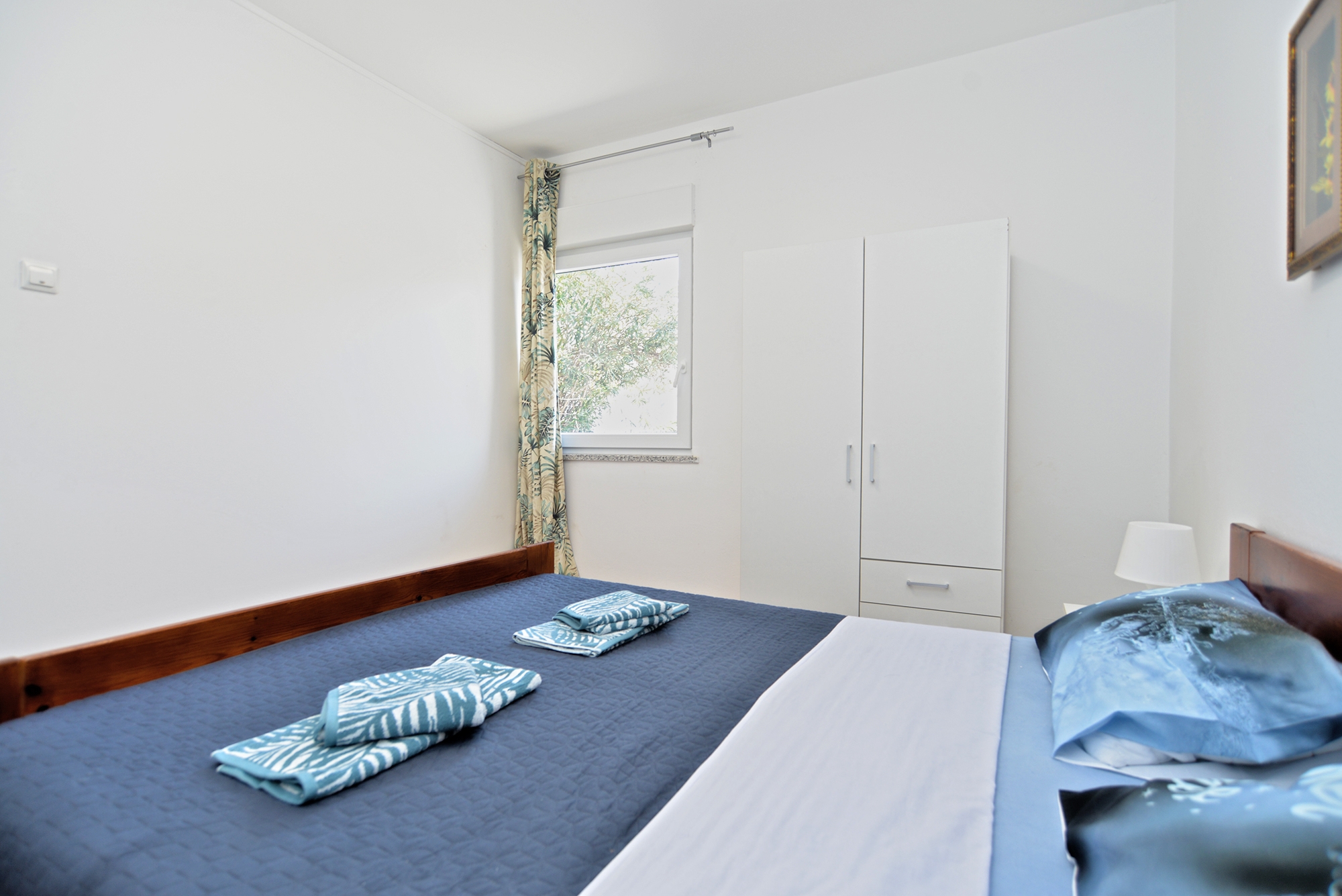 Three bedroom apartment with terrace Medulin  A-a