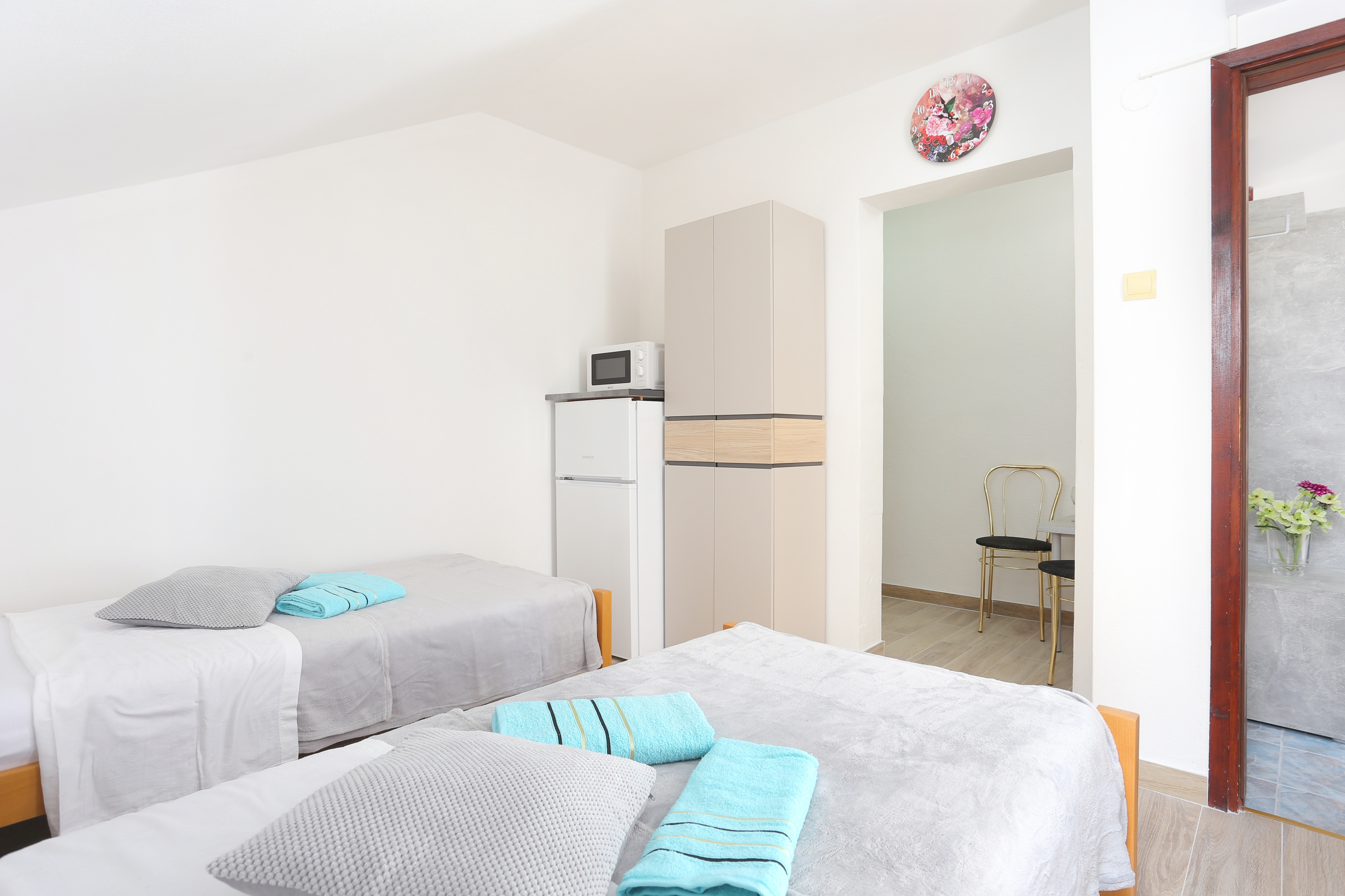 Three bedroom apartment with terrace Split  A-a