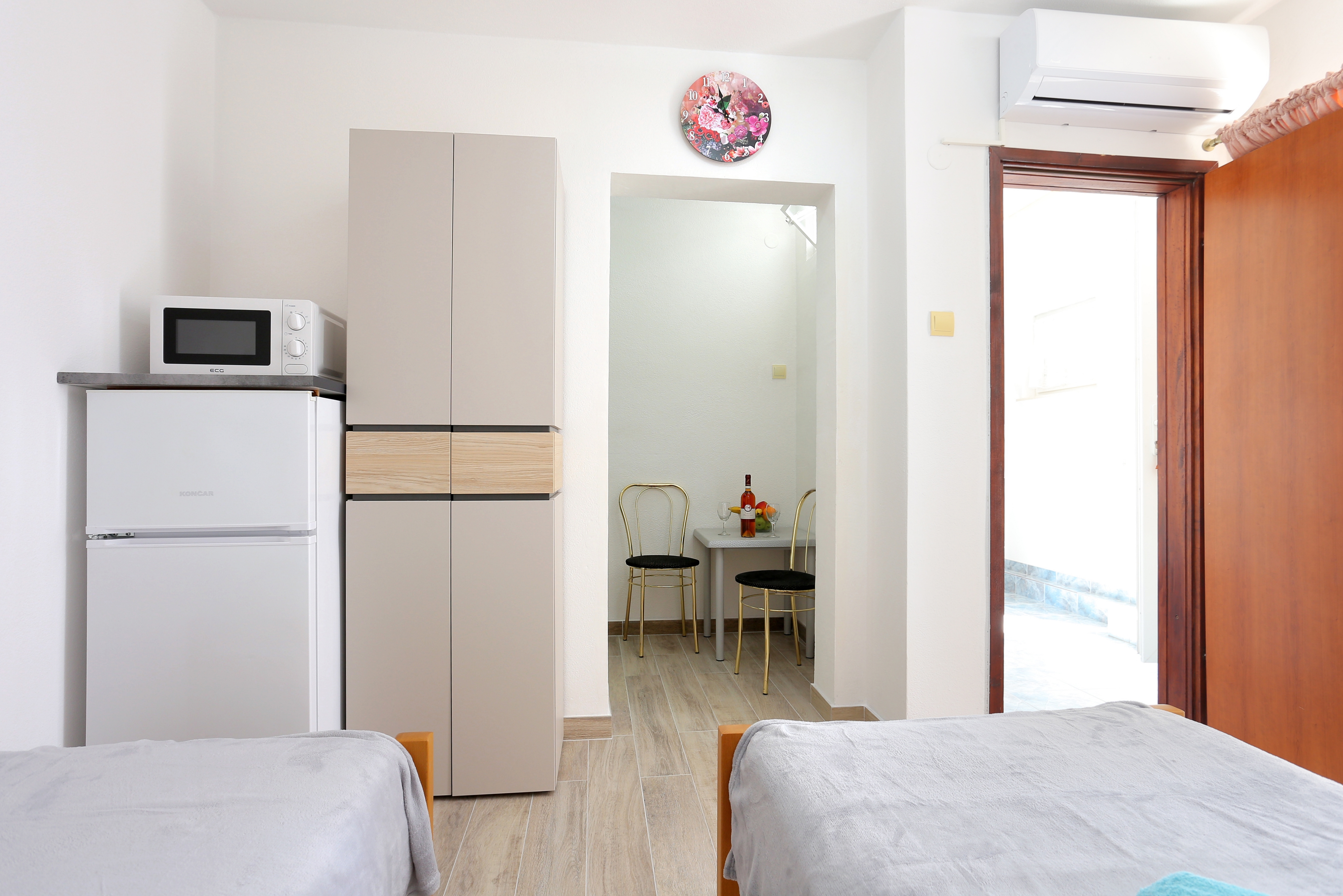 Three bedroom apartment with terrace Split  A-a