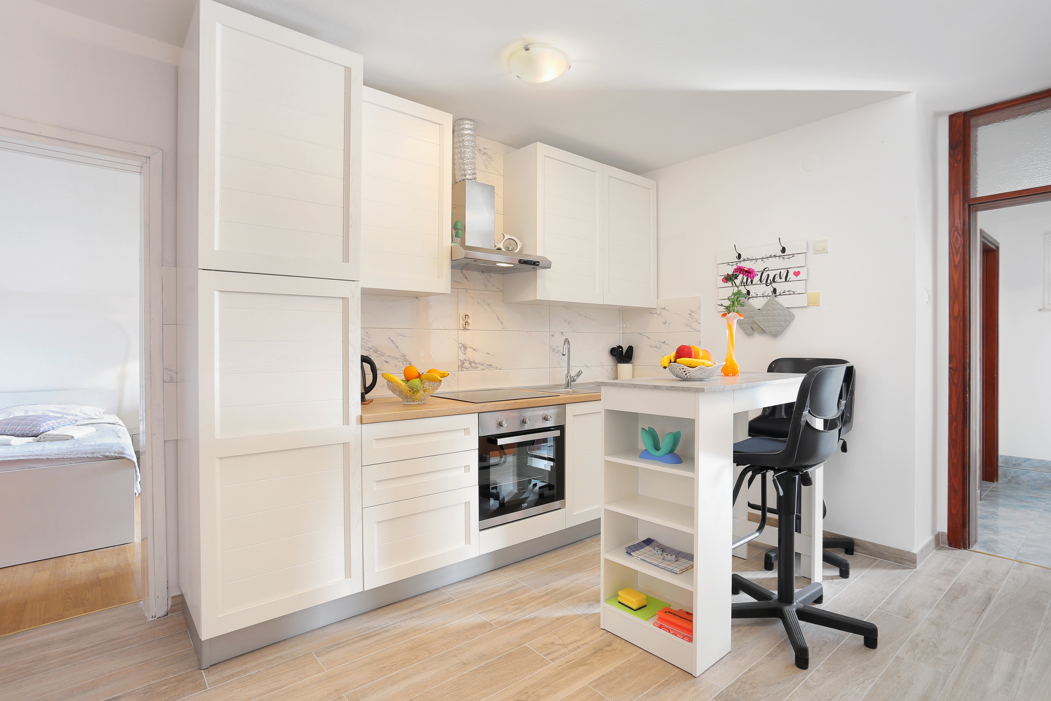 Three bedroom apartment with terrace Split (A-21026-a) Three bedroom apartment with terrace Split (A-21026-a)