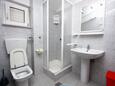 Ванная комната Rastići, Ванная комната в размещении типа apartment, WiFi.