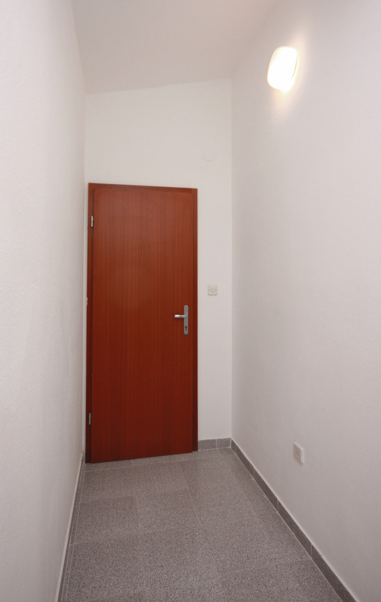 One bedroom apartment with terrace and sea view Rastići, Čiovo  A-a