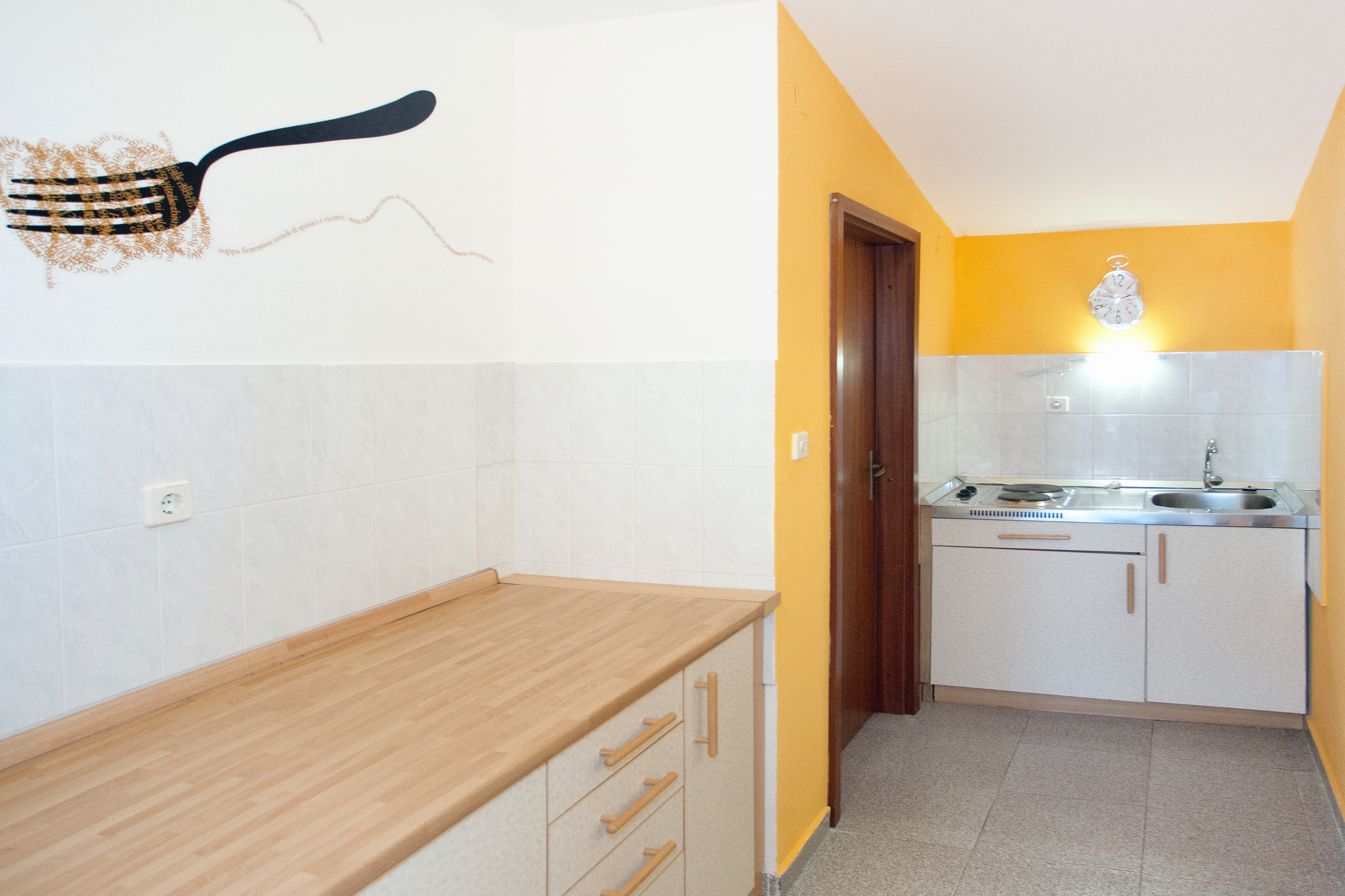 Top Čiovo Rastići Top Čiovo Rastići