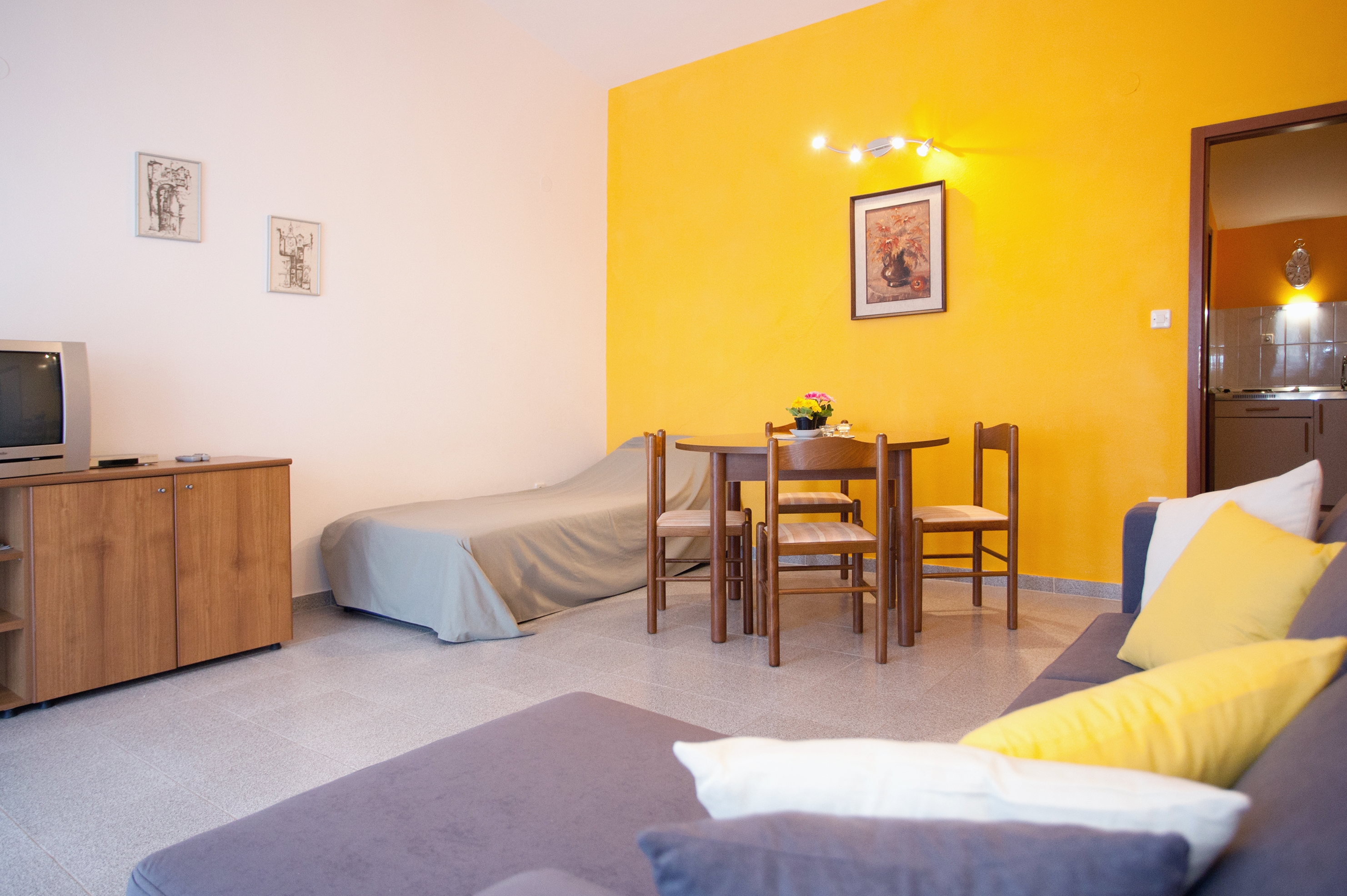 Top Čiovo Rastići Top Čiovo Rastići