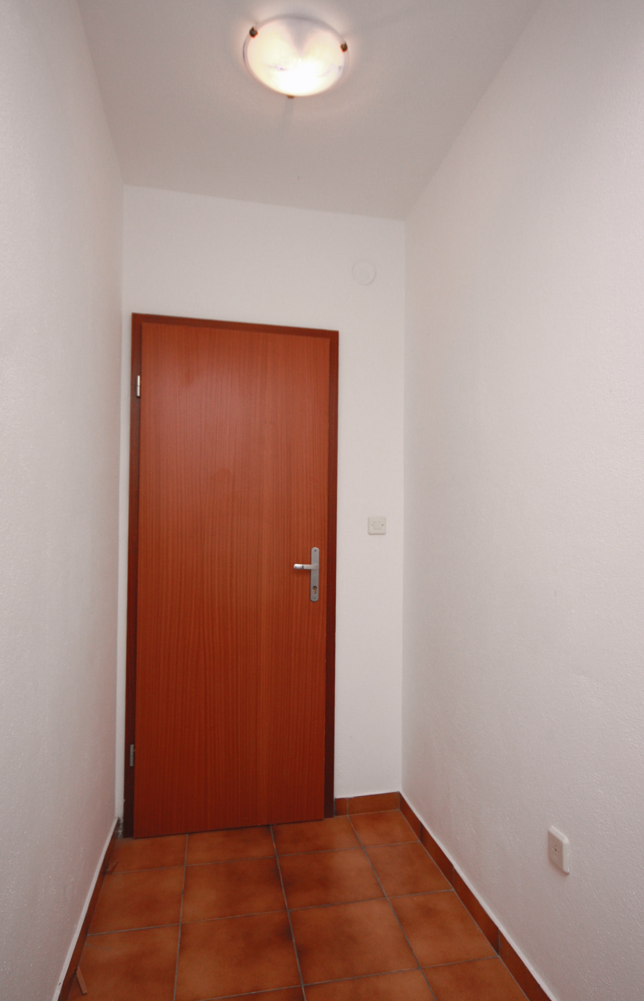 One bedroom apartment with terrace and sea view Rastići, Čiovo  A-b