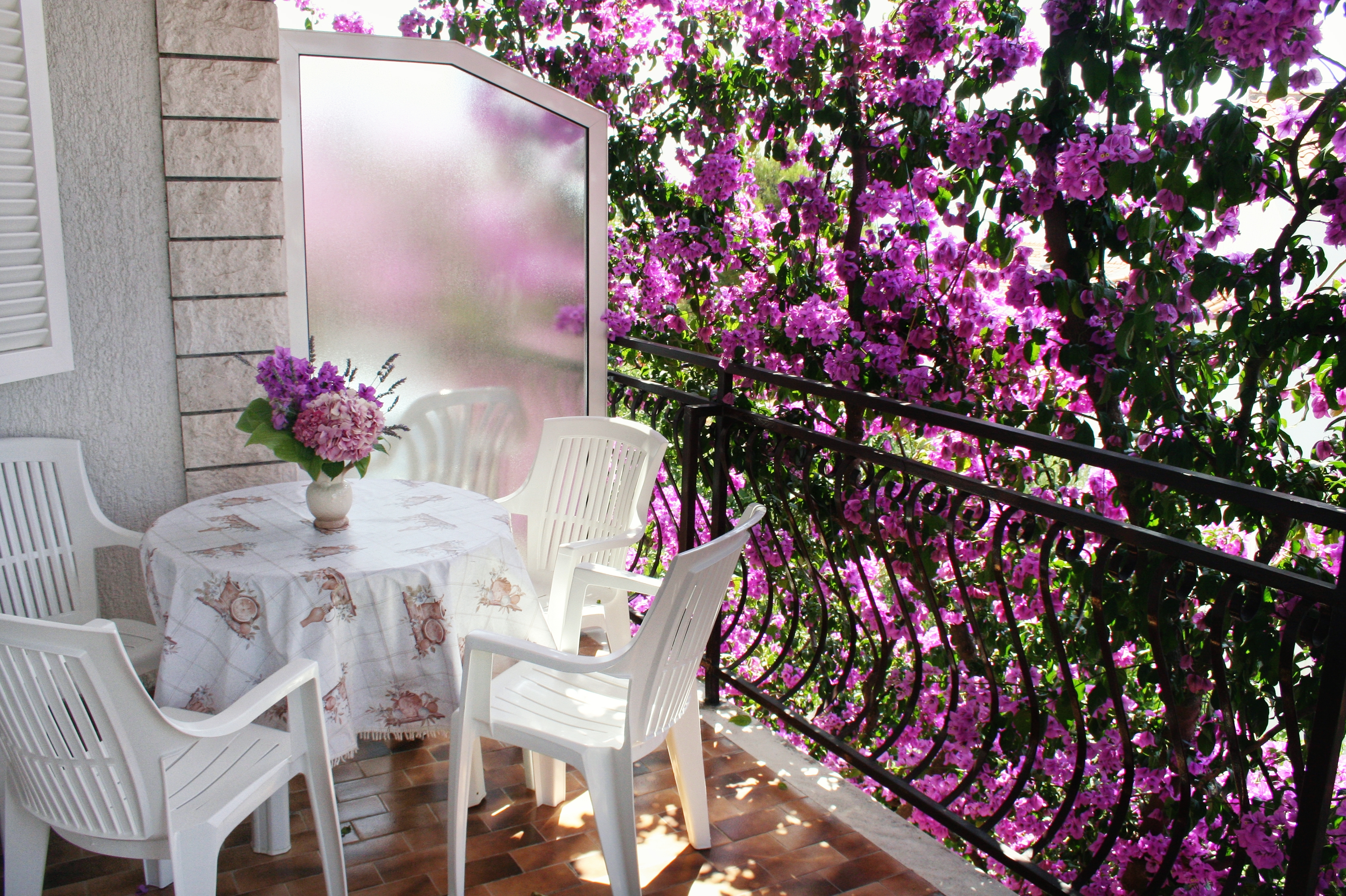 One bedroom apartment with terrace and sea view Rastići, Čiovo (A-2104-b) One bedroom apartment with terrace and sea view Rastići, Čiovo (A-2104-b)