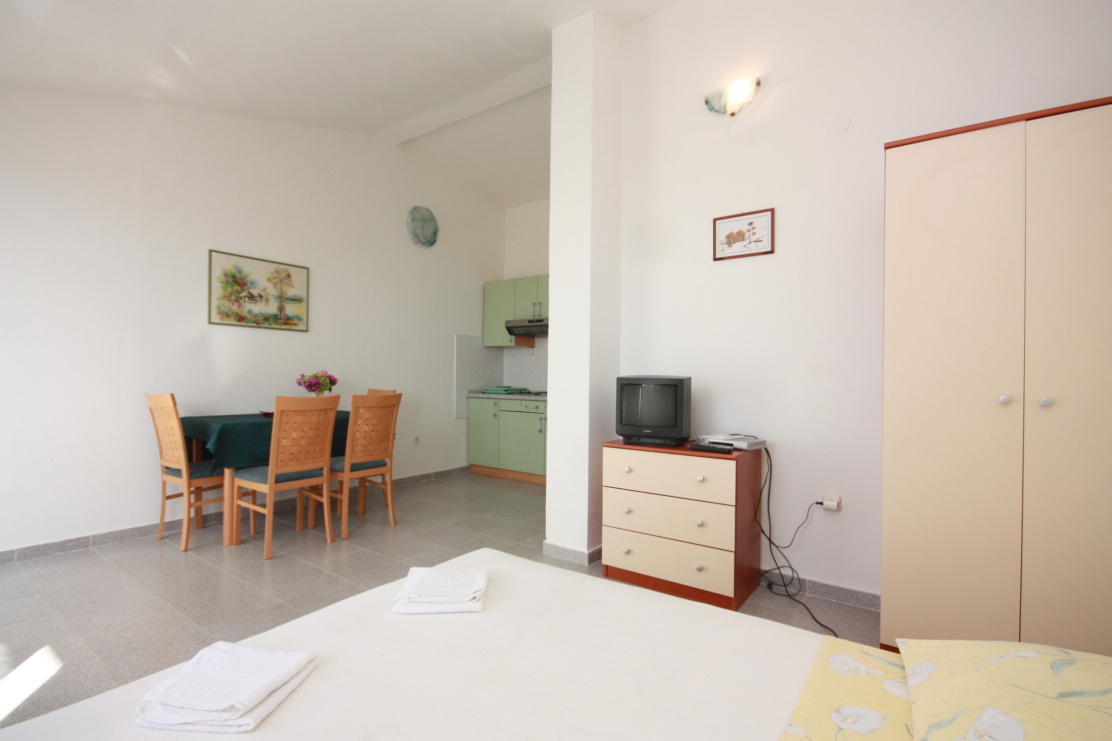 Top Čiovo Rastići Top Čiovo Rastići