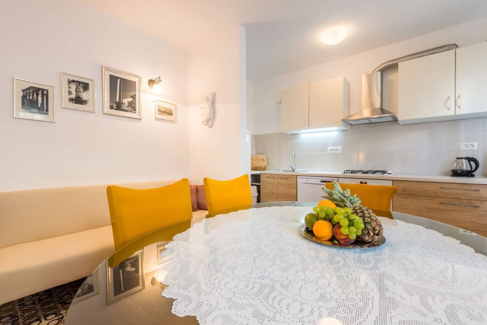 Top Trogir Poljica Top Trogir Poljica