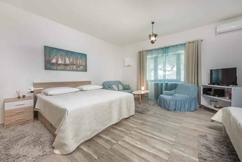 Top Trogir Poljica Top Trogir Poljica