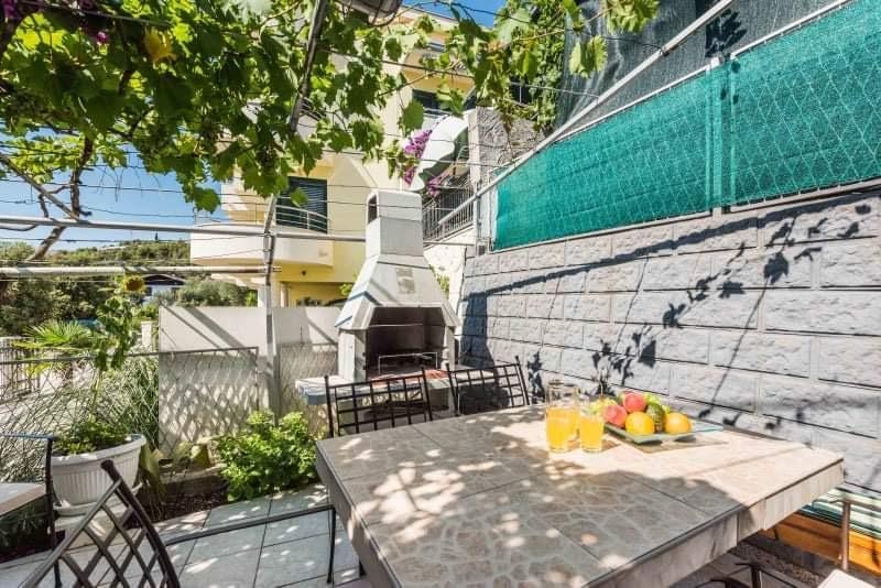 Top Trogir Poljica Top Trogir Poljica