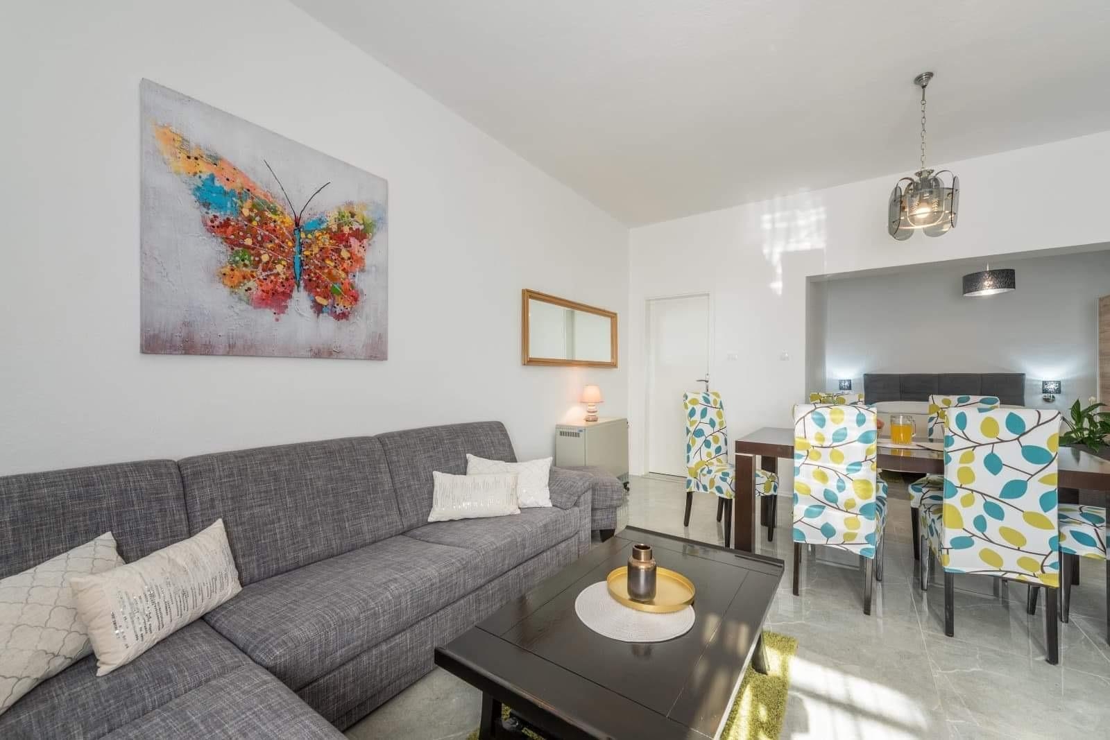 Top Trogir Poljica Top Trogir Poljica