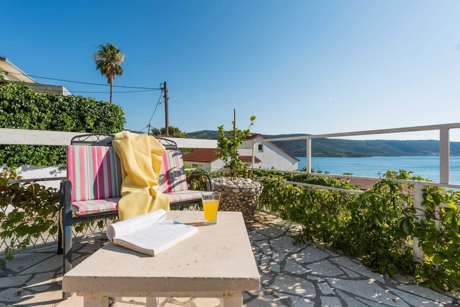 Top Trogir Poljica Top Trogir Poljica