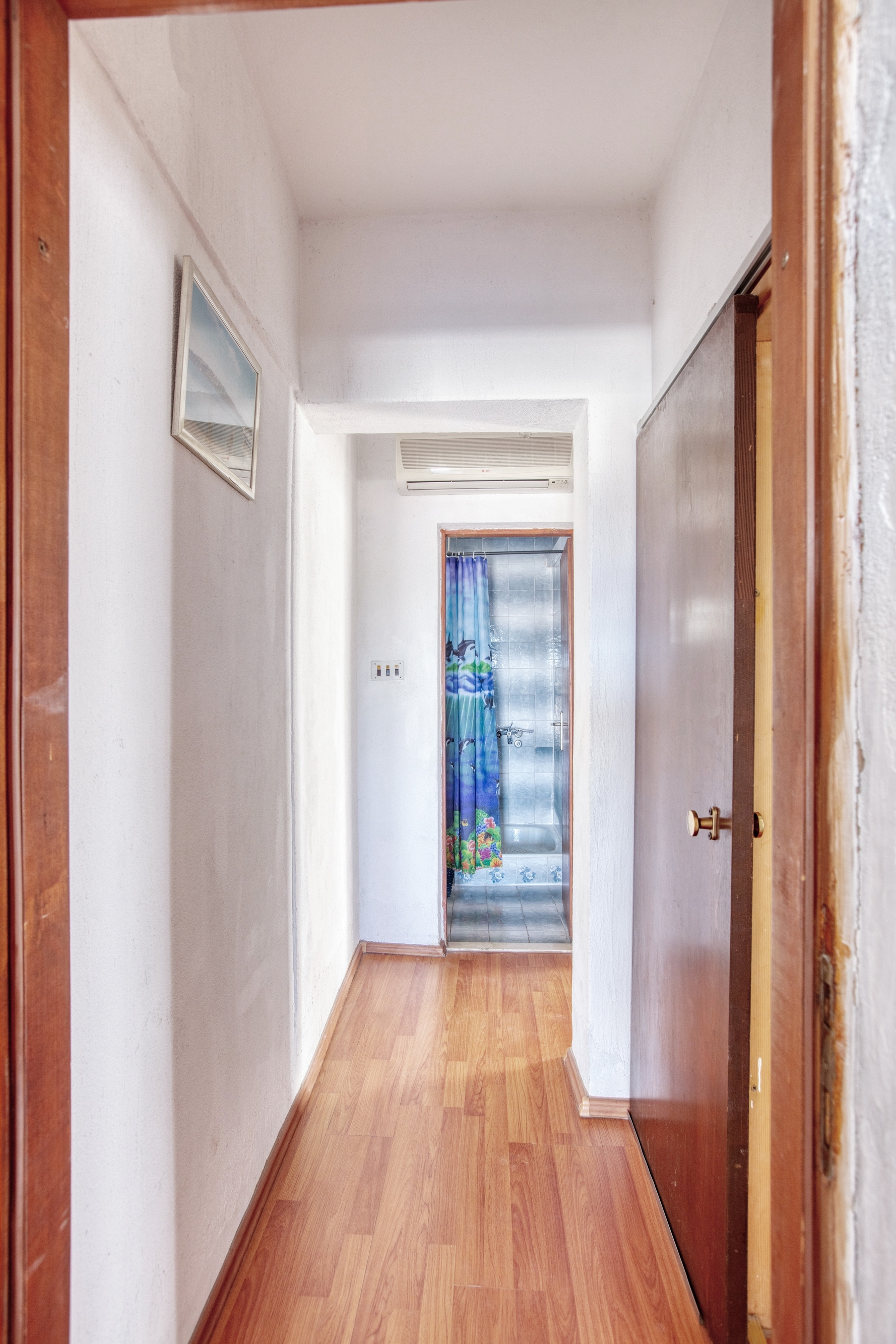 Two bedroom apartment near beach Stupin Čeline, Rogoznica  A-a