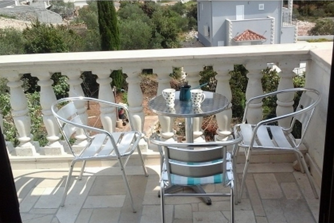 One bedroom apartment near beach Stupin Čeline, Rogoznica (A-21043-c) One bedroom apartment near beach Stupin Čeline, Rogoznica (A-21043-c)