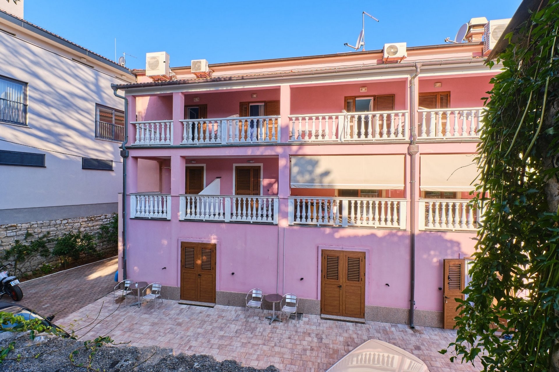 Top Lošinj Veli Lošinj Top Lošinj Veli Lošinj