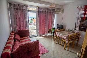 Appartements avec parking Biograd na Moru, Biograd - 21048