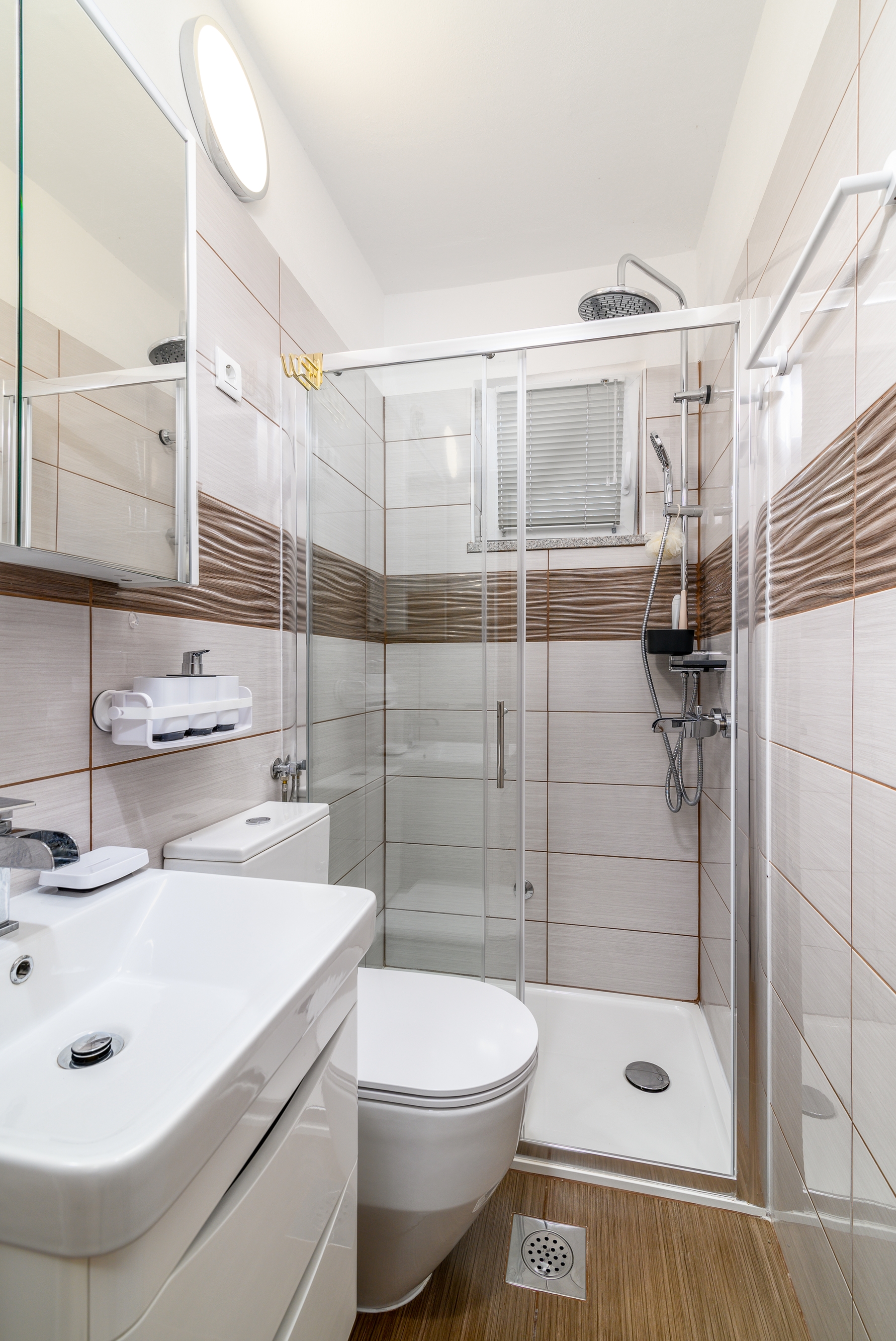 Four bedroom house with terrace Medulin  K