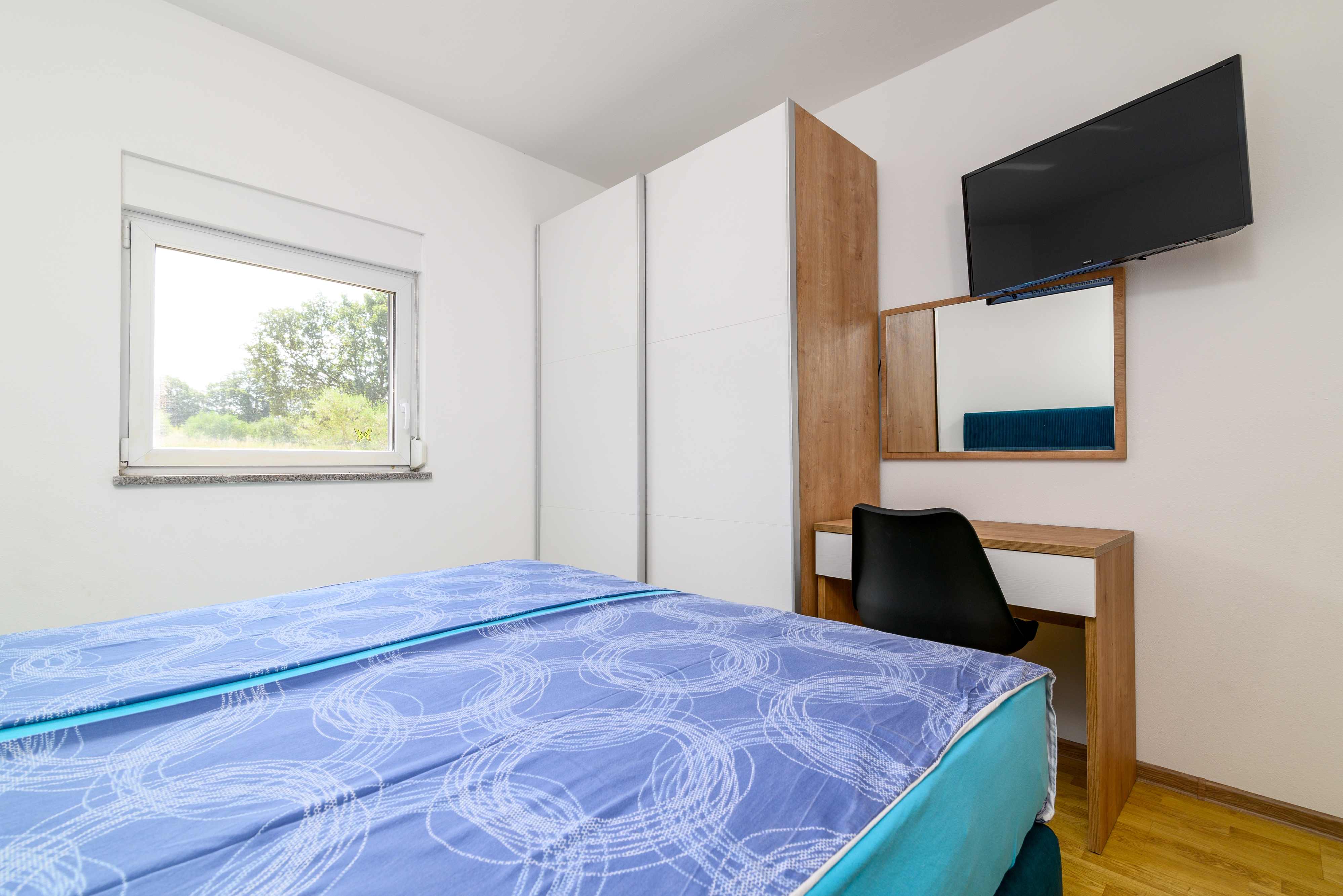 Four bedroom house with terrace Medulin  K