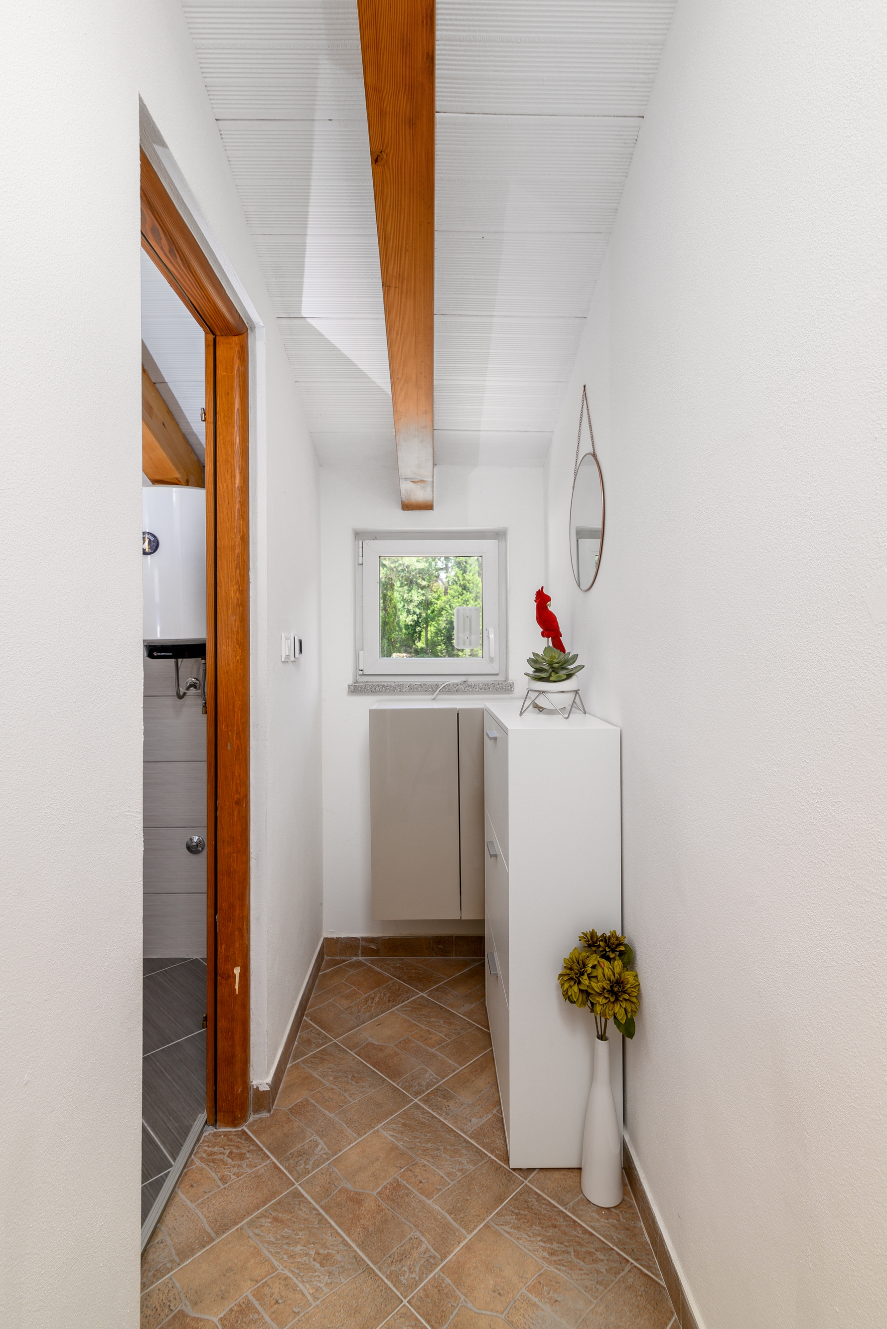 Four bedroom house with terrace Medulin  K